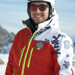Andrea Simeoni Scuola Sci Mera Valsesia