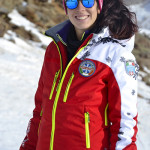 Camilla RuggeriFerruccio Ruggeri Scuola Sci Mera Valsesia