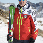 Ferruccio Ruggeri Scuola Sci Mera Valsesia