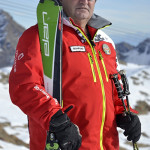 Gianpiero Poletti Scuola Sci Mera Valsesia