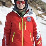 Giulia Ranzini Scuola Sci Mera Valsesia