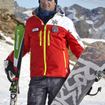 Giulio Bono Scuola Sci Mera Valsesia