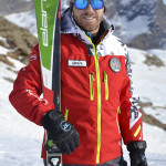 Luca Spanò Scuola Sci Mera Valsesia