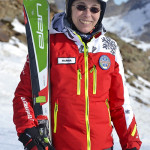 Marina Fuselli Scuola Sci Mera Valsesia