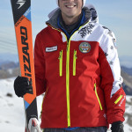 Mattia Varzi Scuola Sci Mera Valsesia
