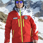 Nicolò Inselmini Scuola Sci Mera Valsesia